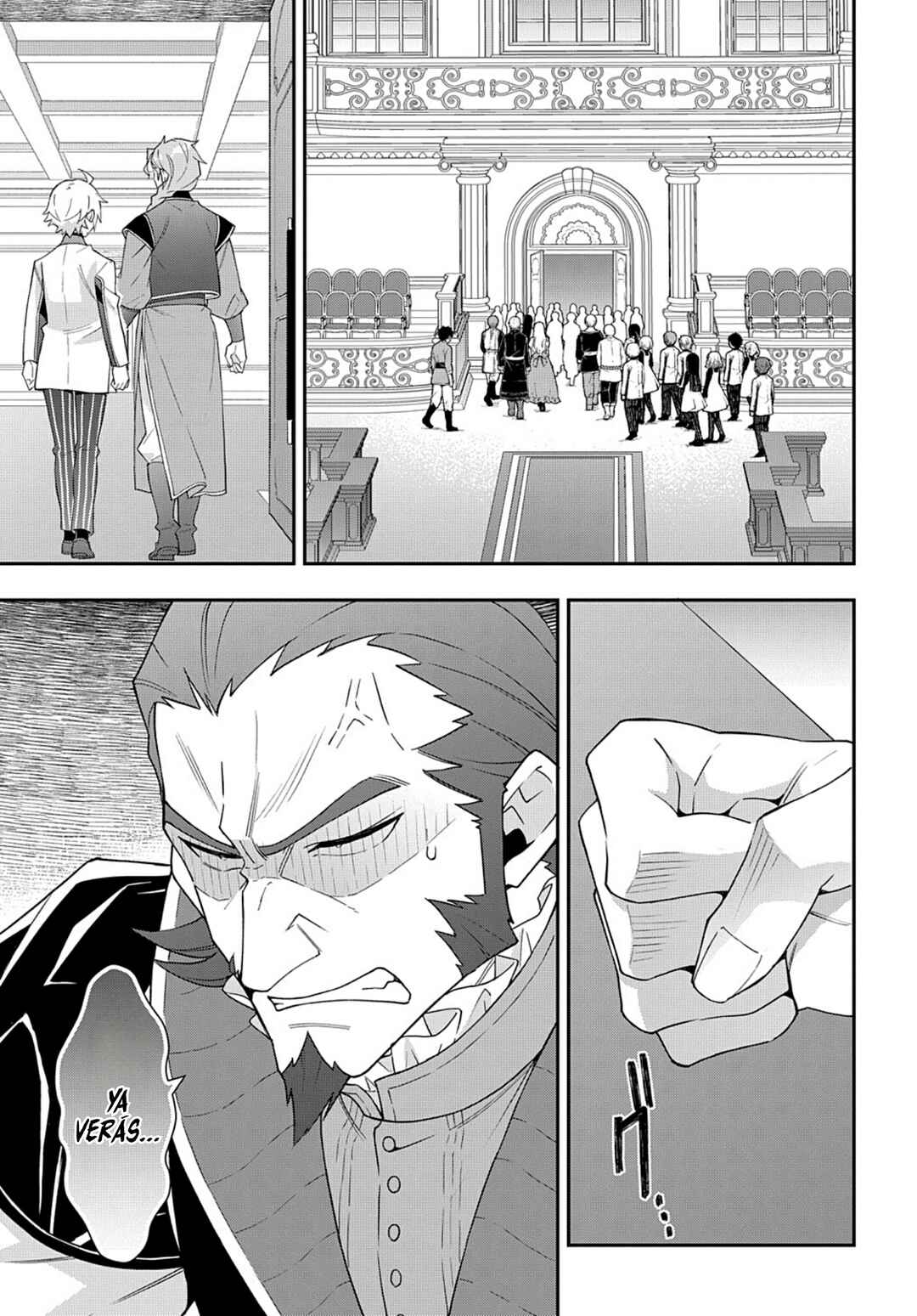 Chapter 63 - Page 23