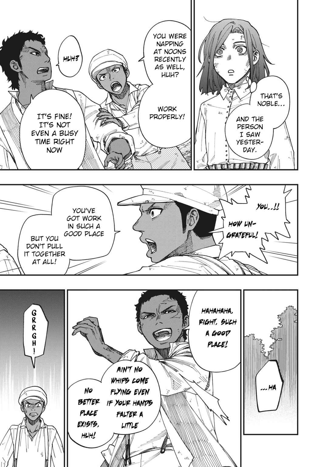 Chapter 17 - Page 33