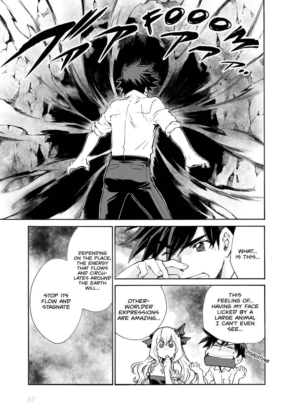 Chapter 4 - Page 5