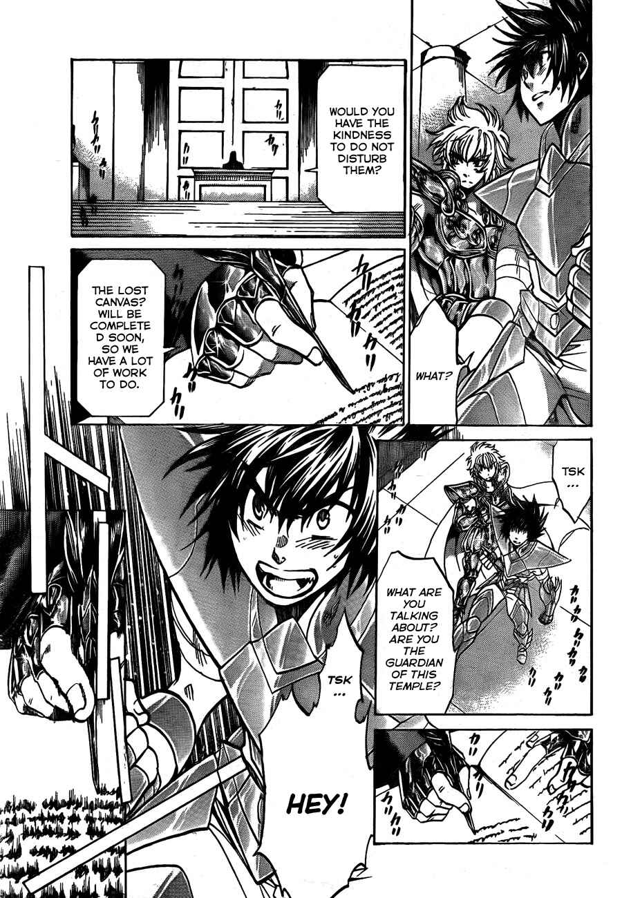 Chapter 167 - Page 10