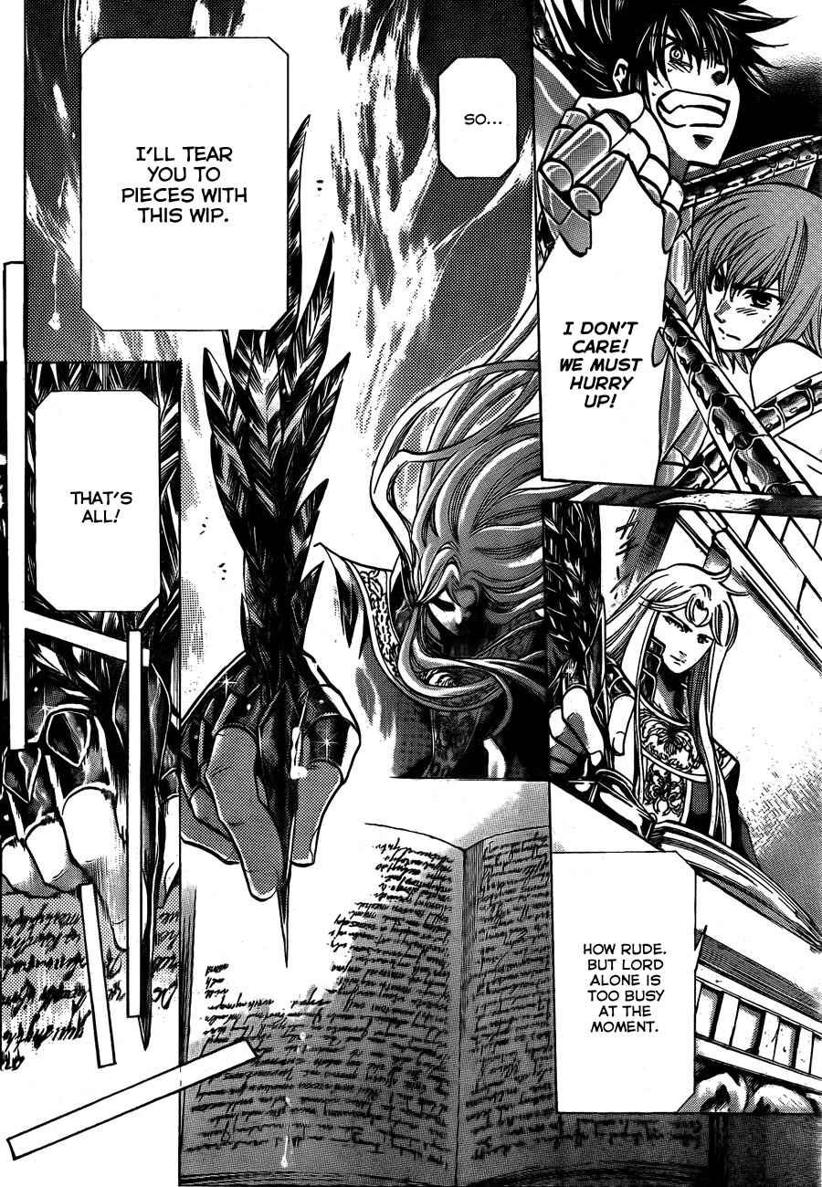 Chapter 167 - Page 13