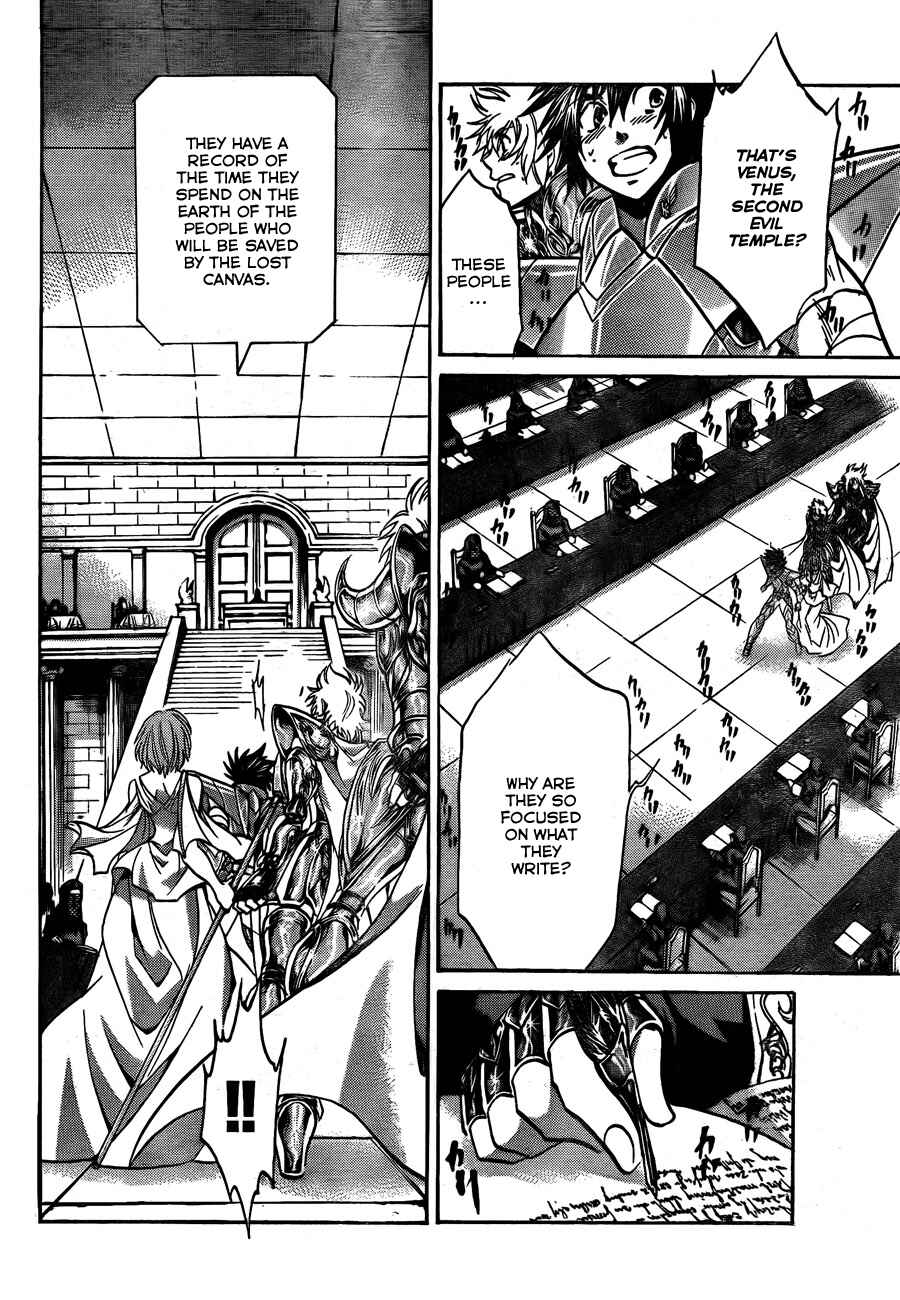 Chapter 167 - Page 9