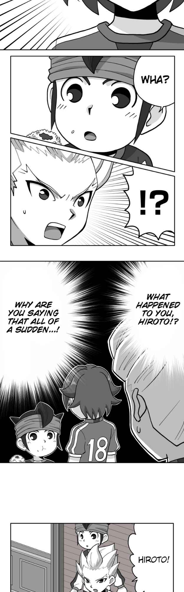 Chapter 80 - Page 10
