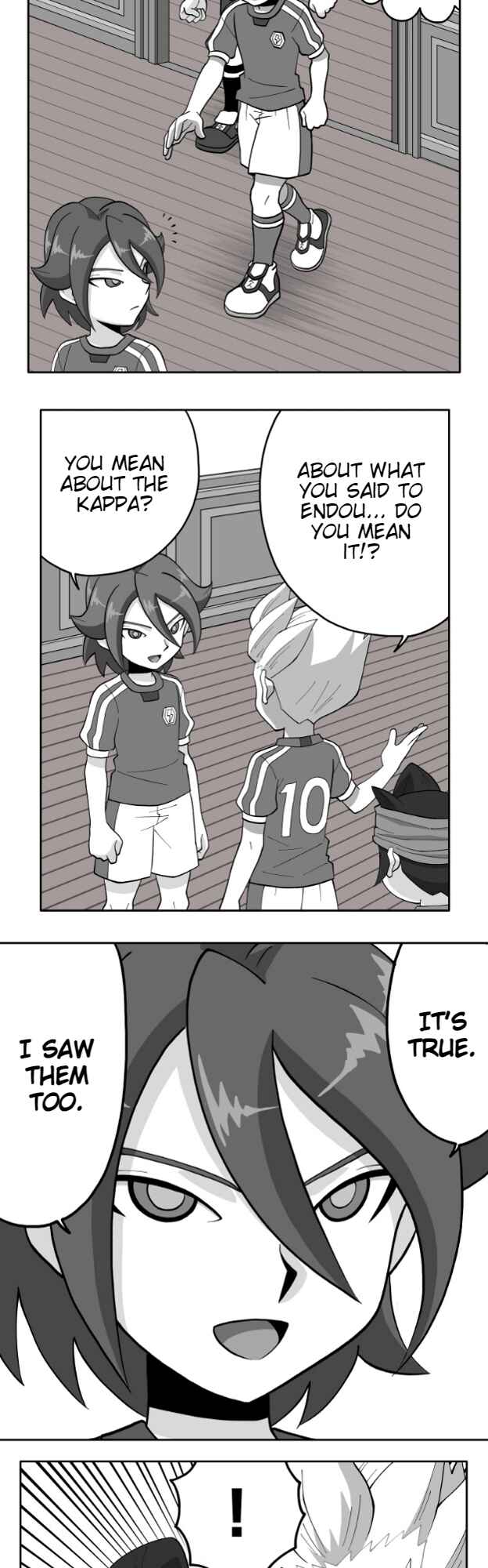 Chapter 80 - Page 11