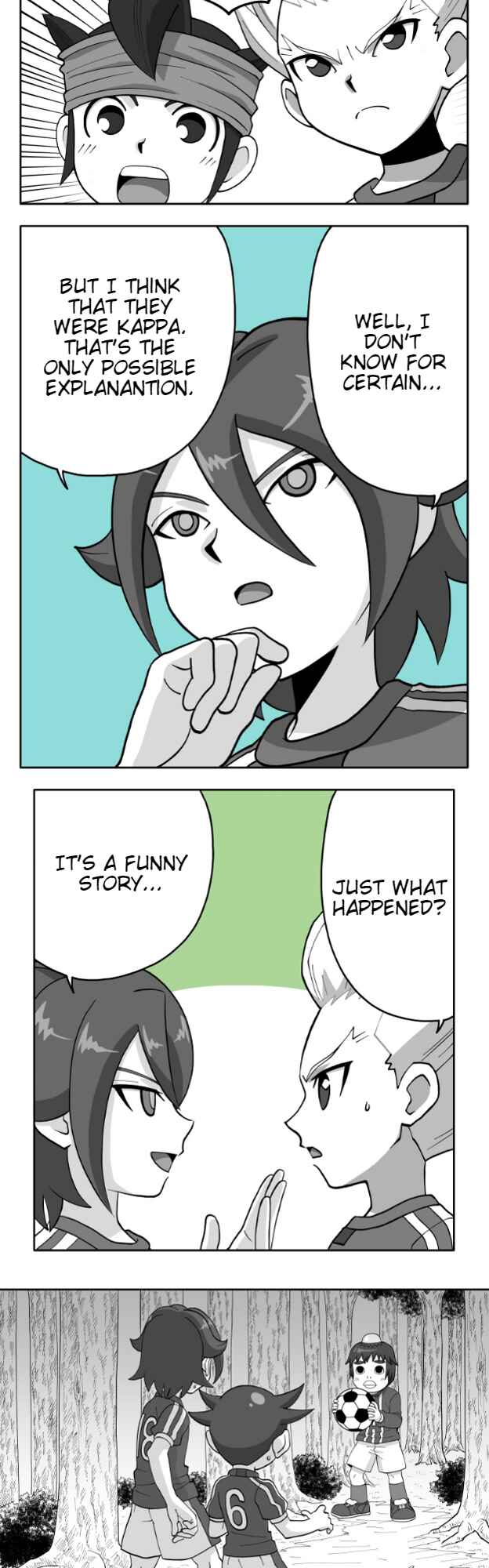 Chapter 80 - Page 12