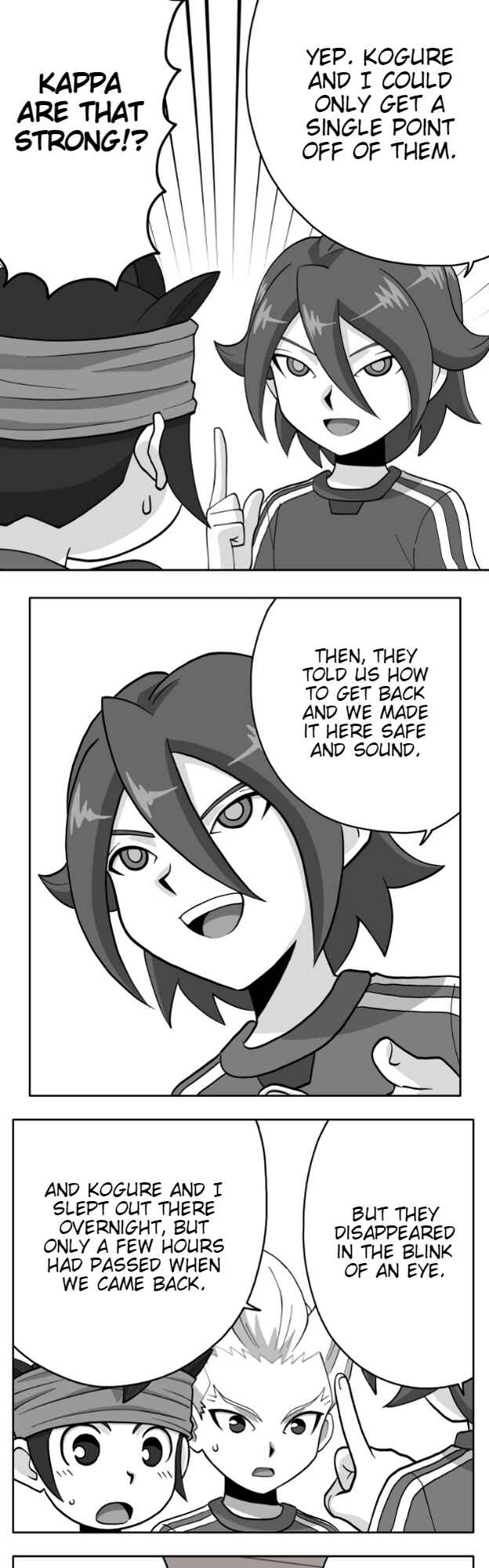 Chapter 80 - Page 14
