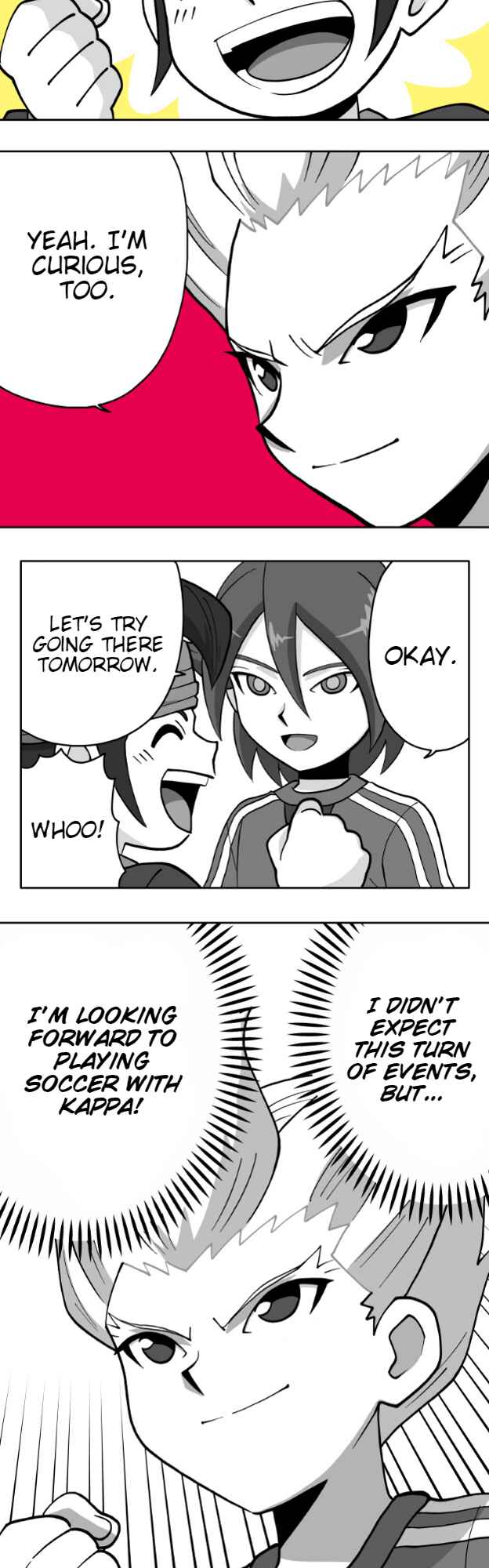 Chapter 80 - Page 18