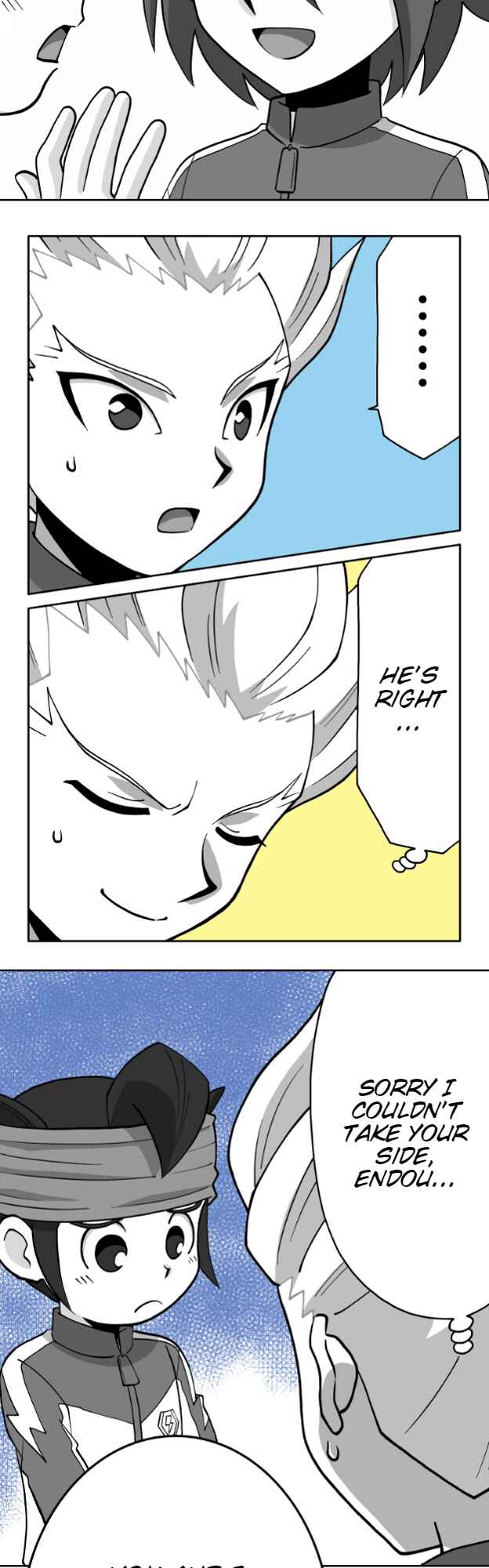Chapter 80 - Page 6