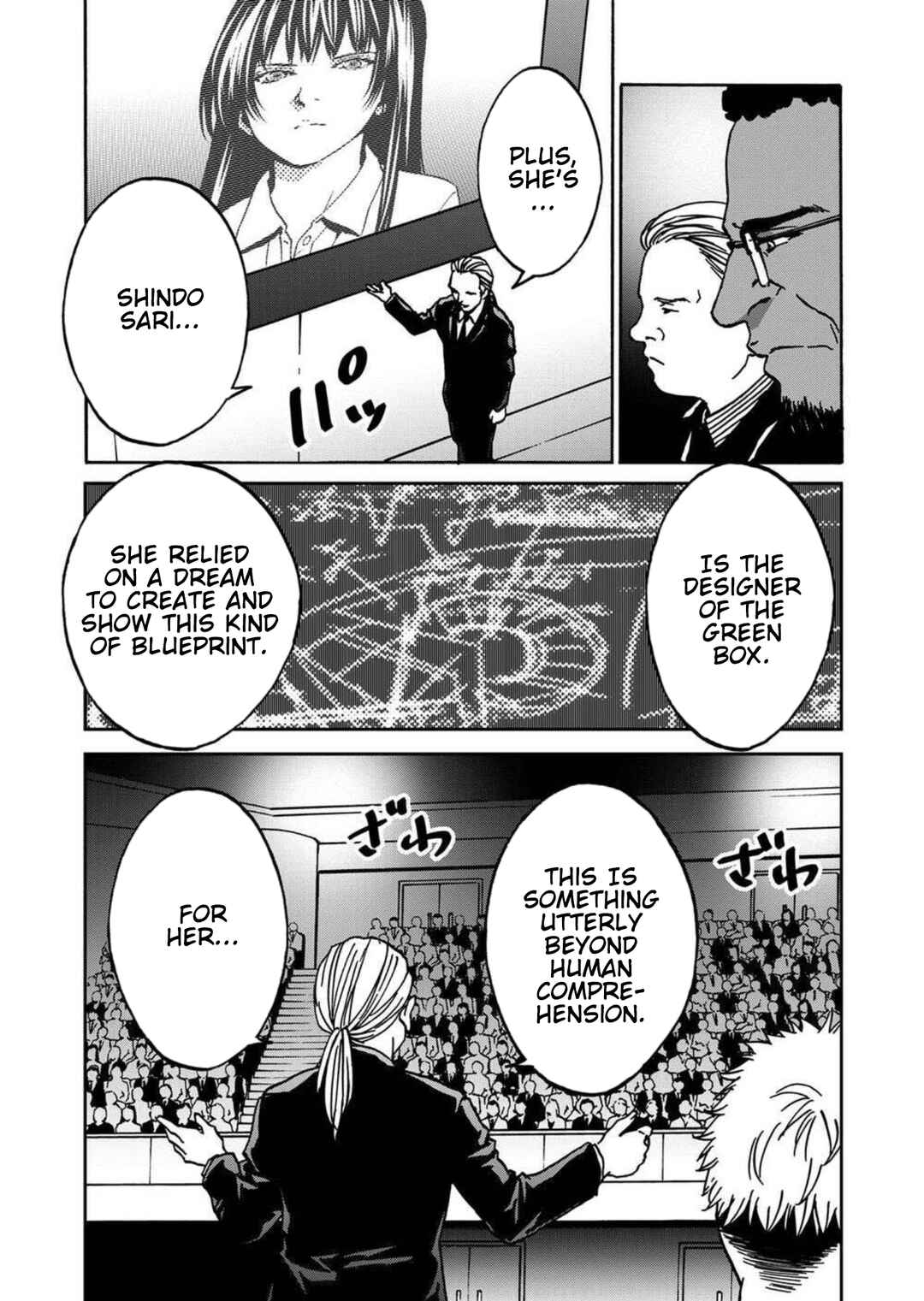 Chapter 23 - Page 29