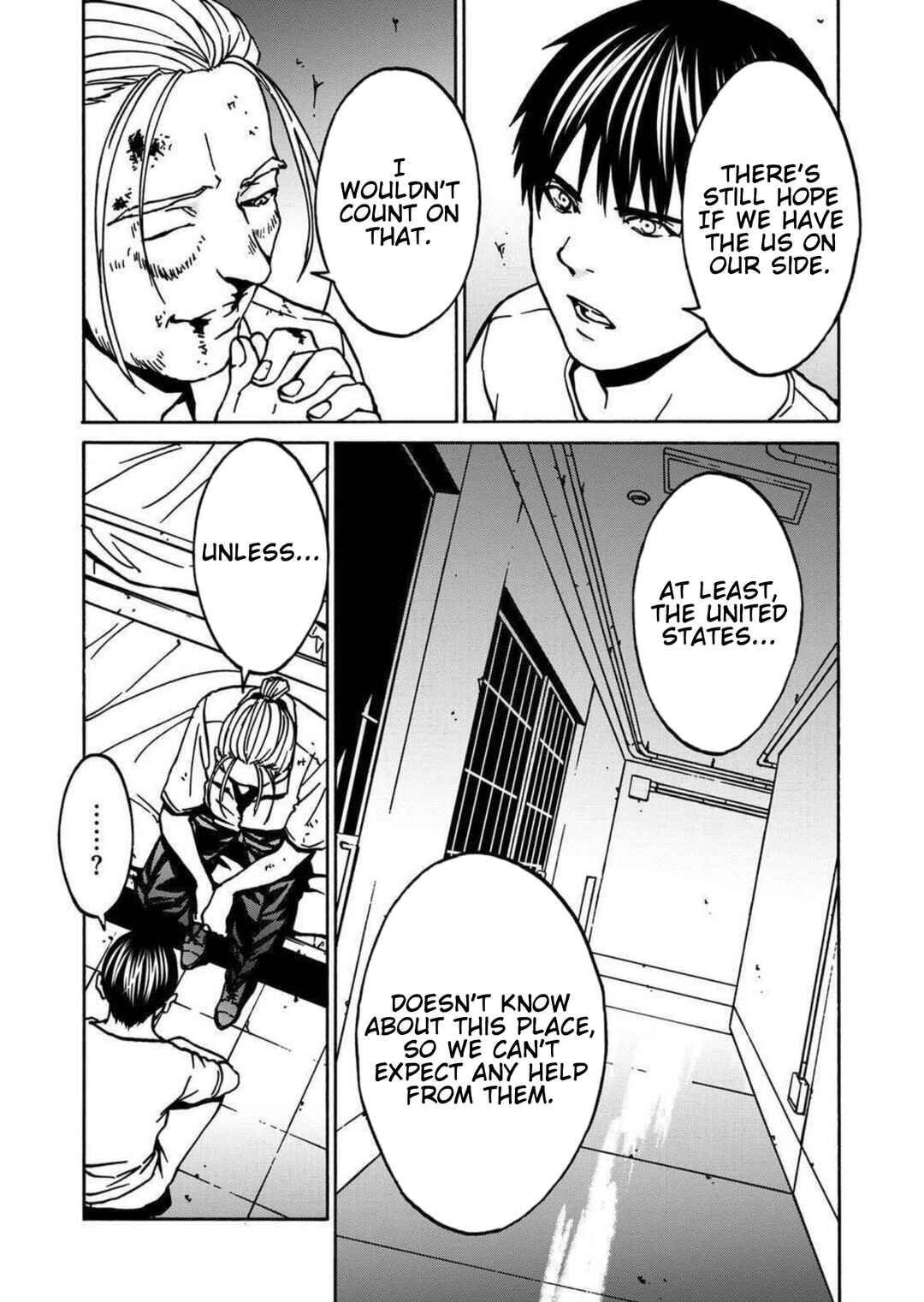 Chapter 23 - Page 7