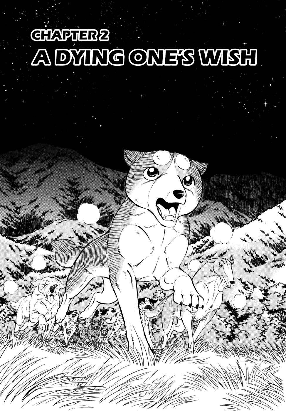 Chapter 365 - Page 1