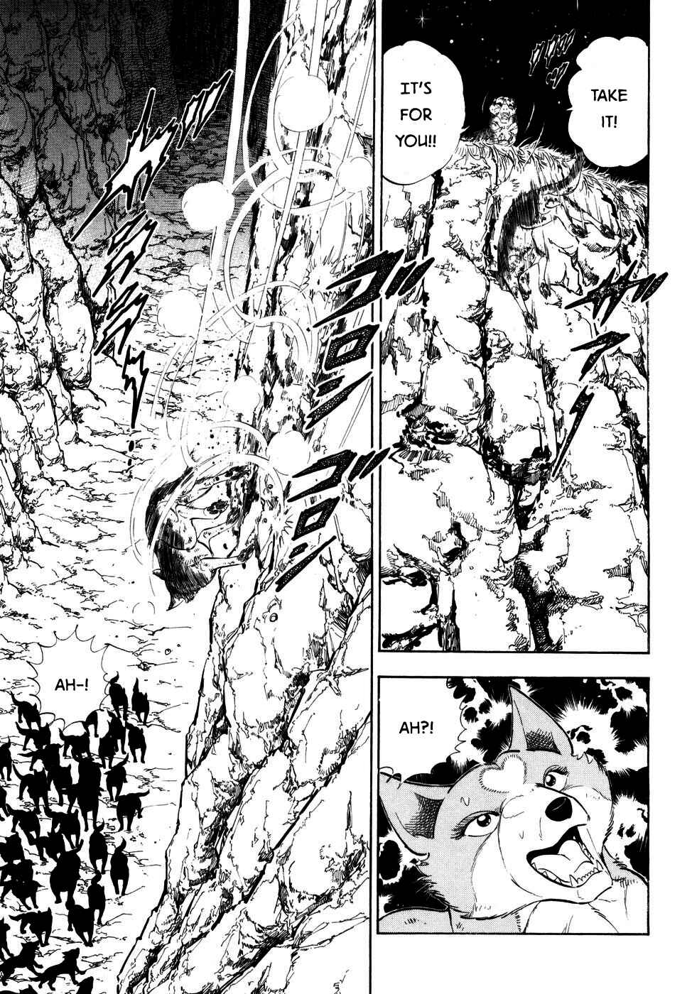 Chapter 365 - Page 10