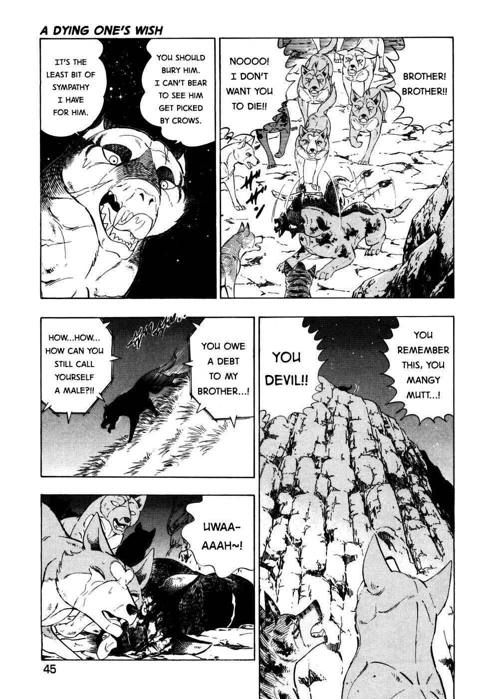 Chapter 365 - Page 12