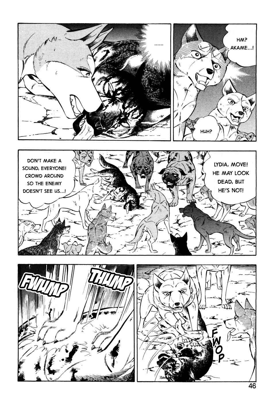 Chapter 365 - Page 13