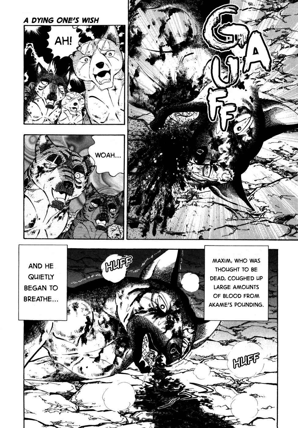 Chapter 365 - Page 14
