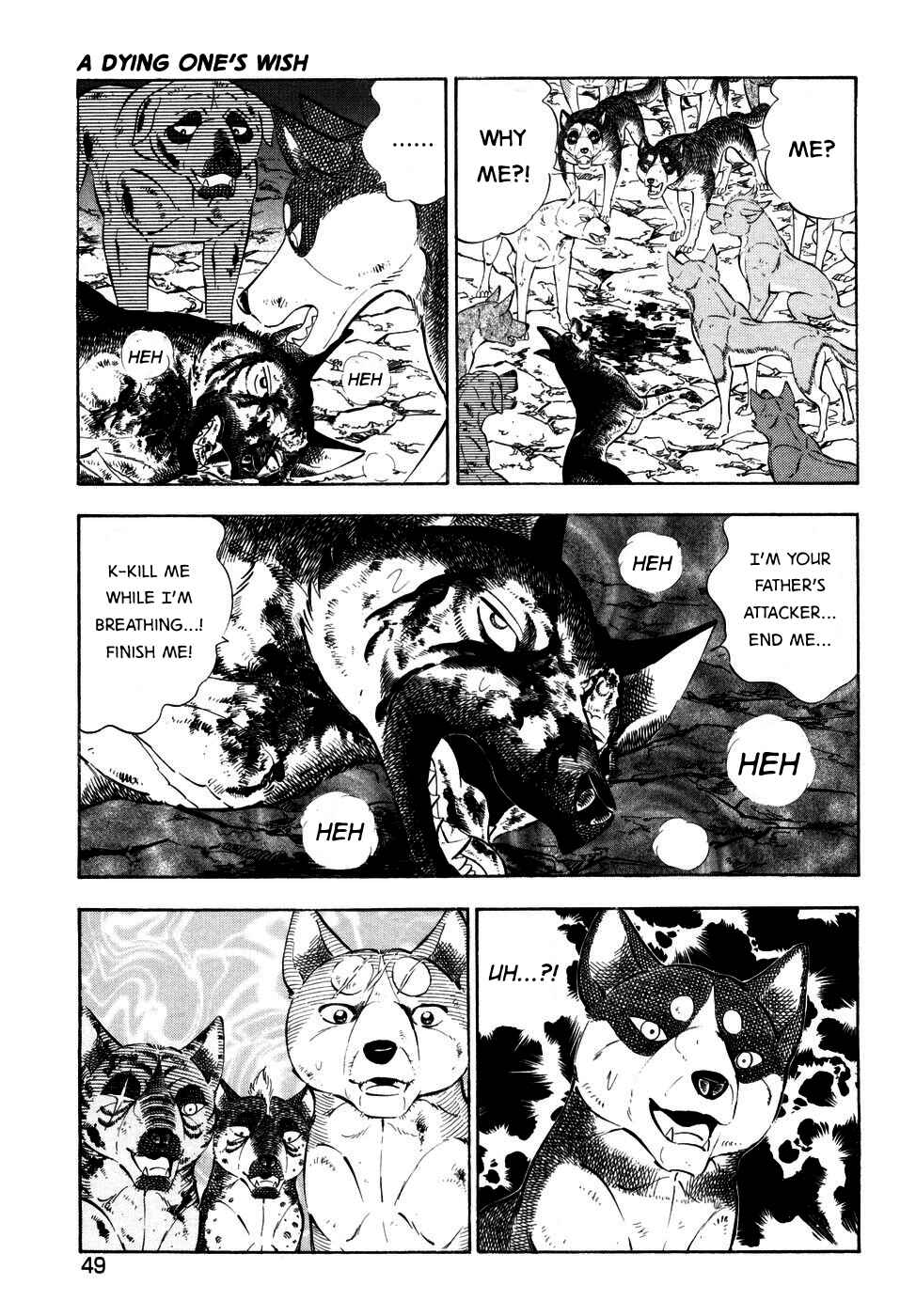 Chapter 365 - Page 16