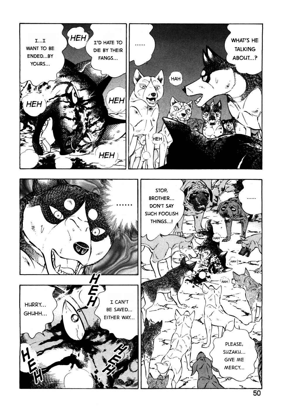 Chapter 365 - Page 17