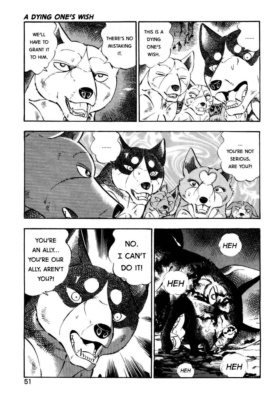Chapter 365 - Page 18