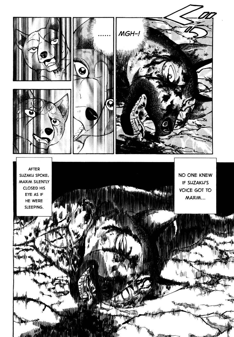 Chapter 365 - Page 19