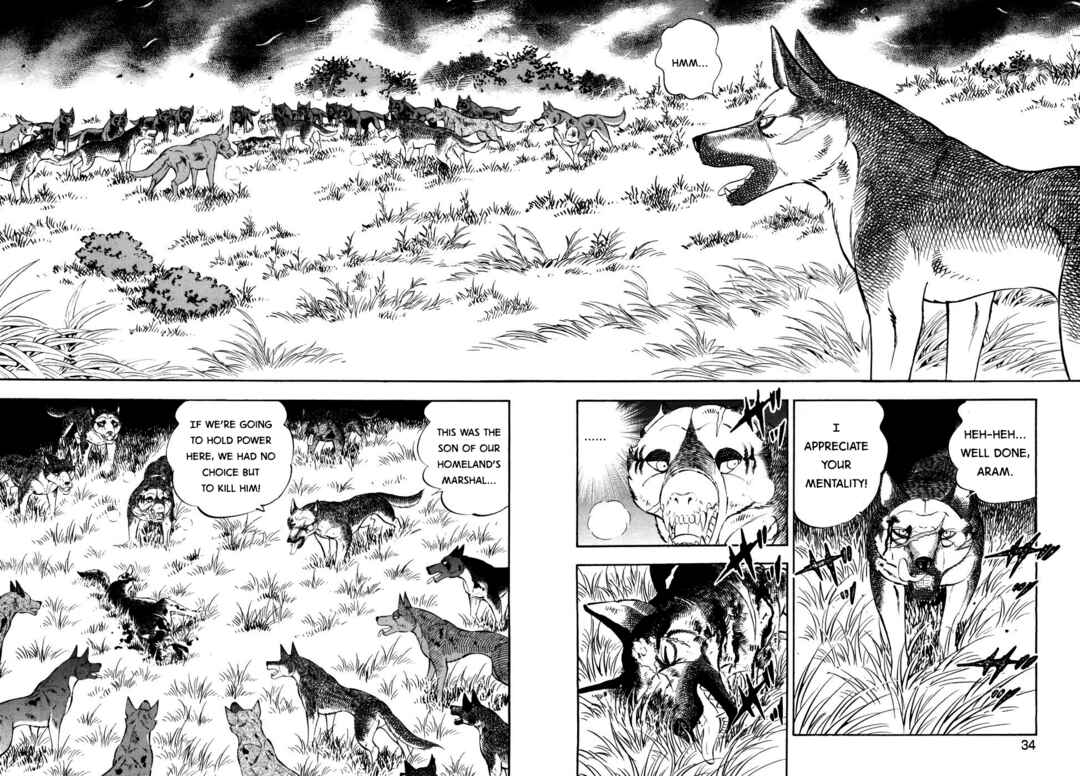 Chapter 365 - Page 2