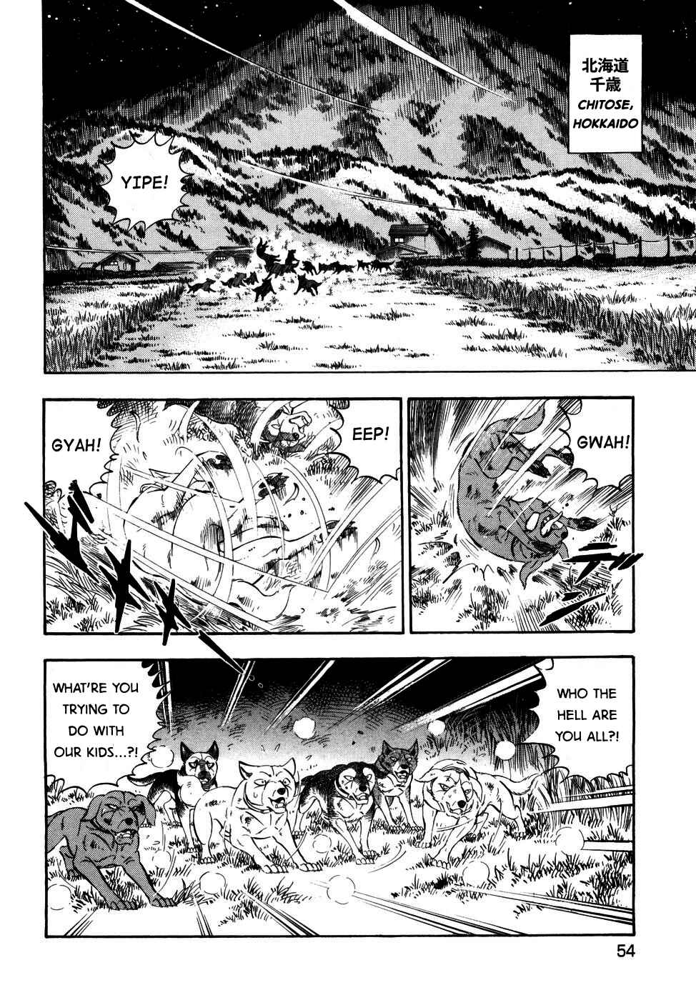 Chapter 365 - Page 21