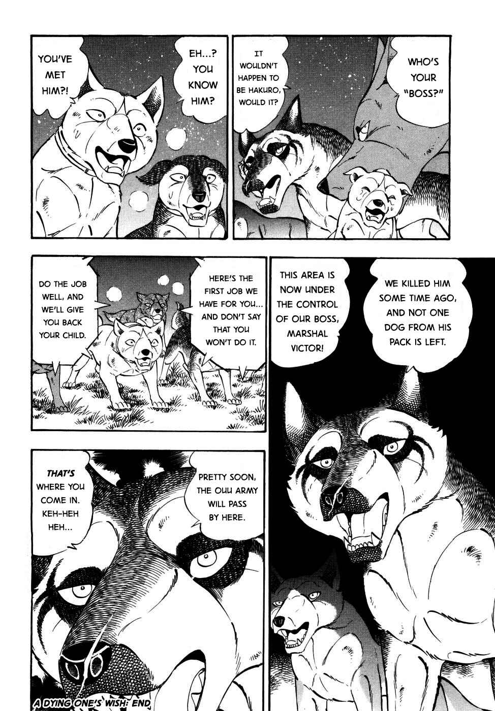 Chapter 365 - Page 23