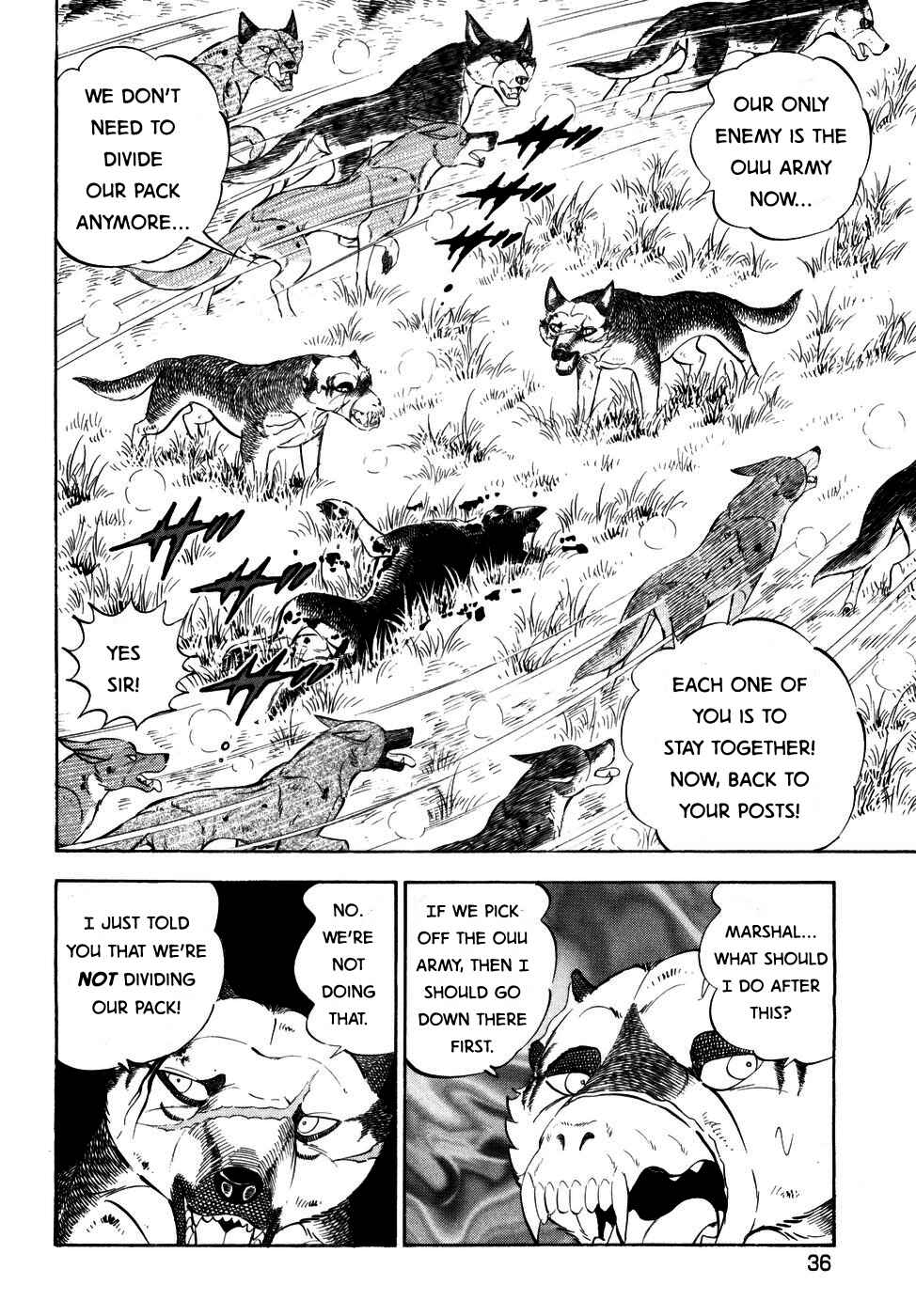 Chapter 365 - Page 3