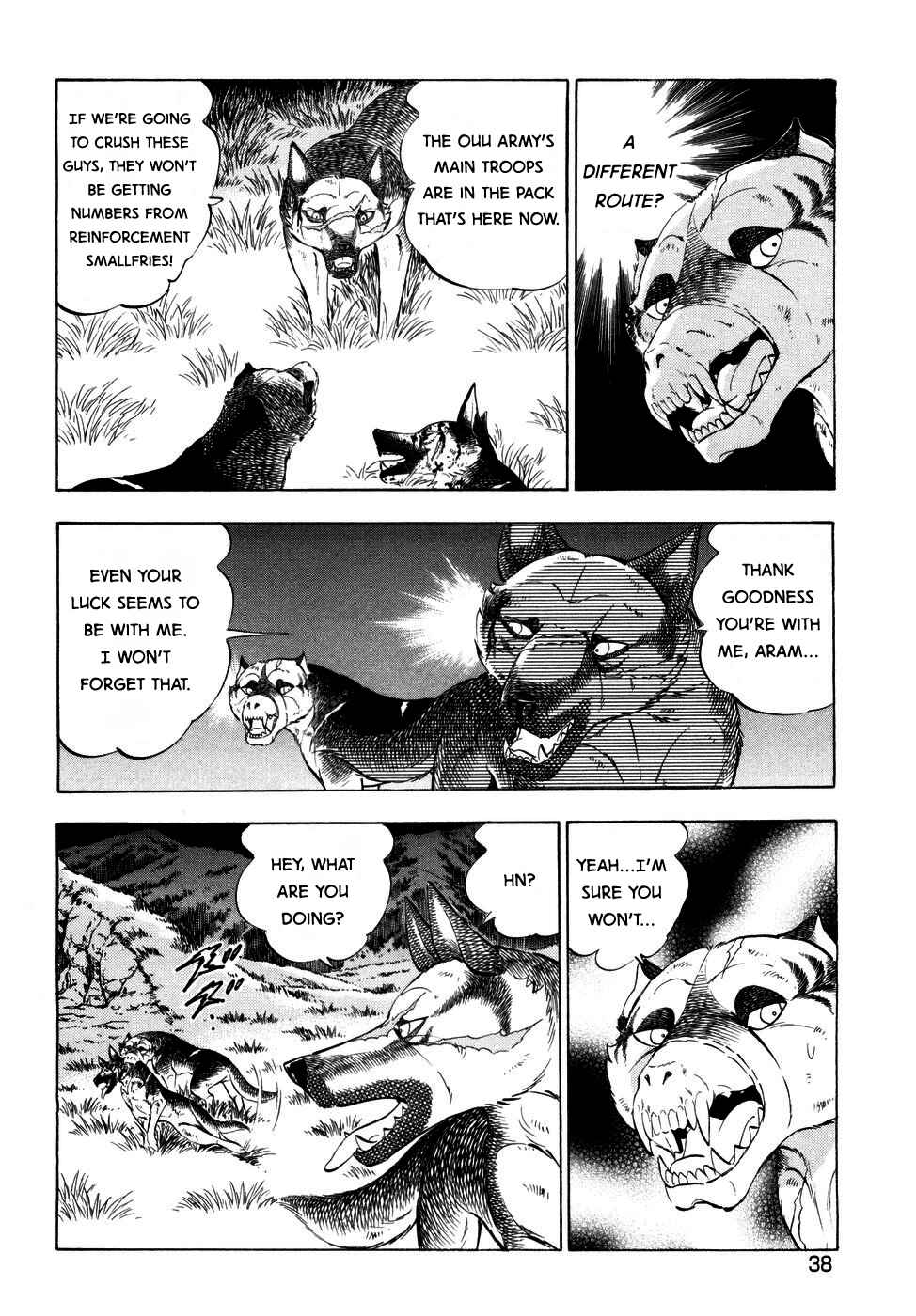 Chapter 365 - Page 5