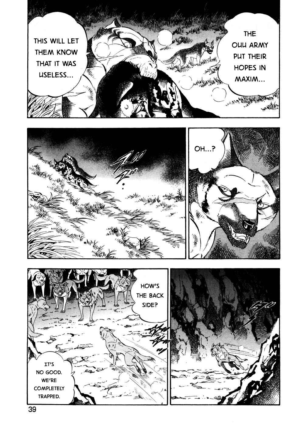 Chapter 365 - Page 6