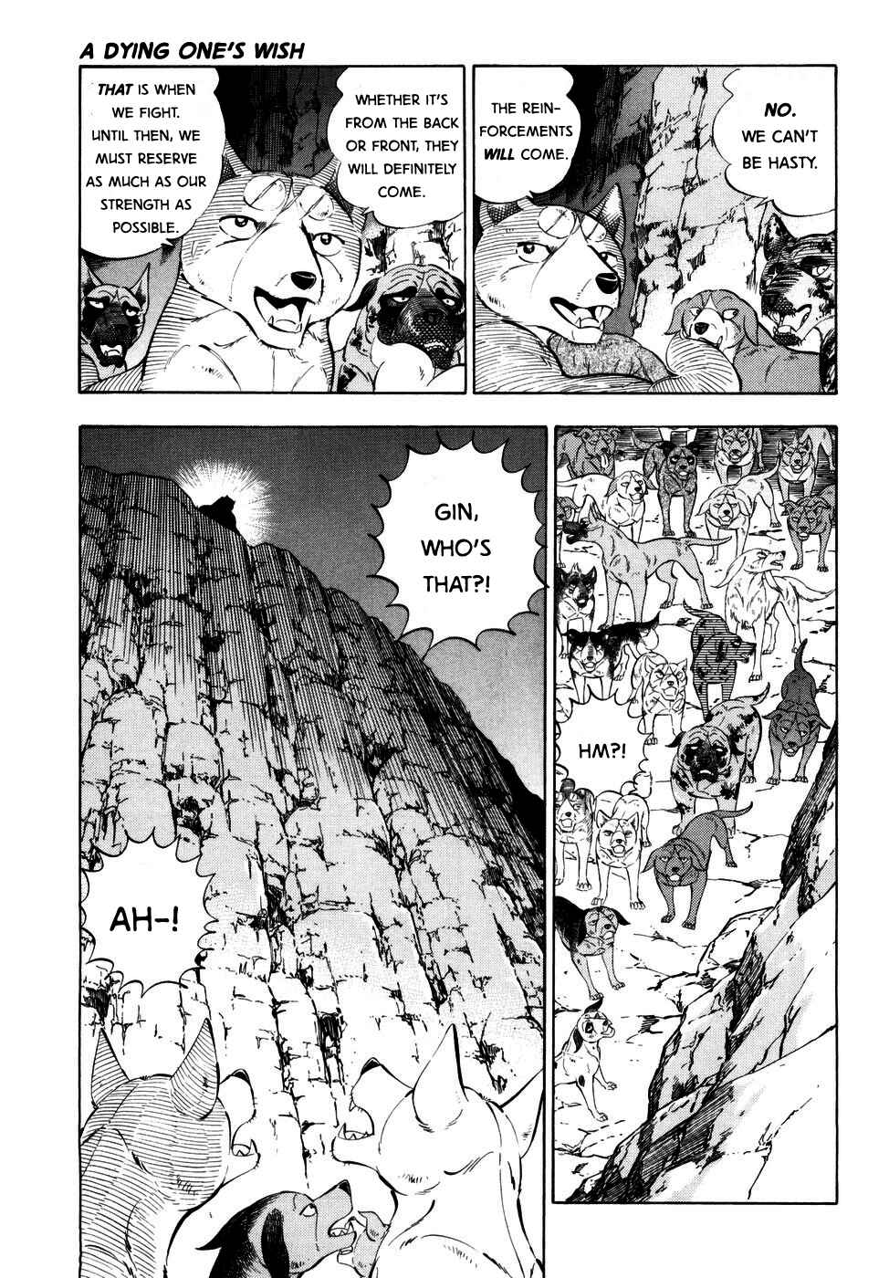 Chapter 365 - Page 8
