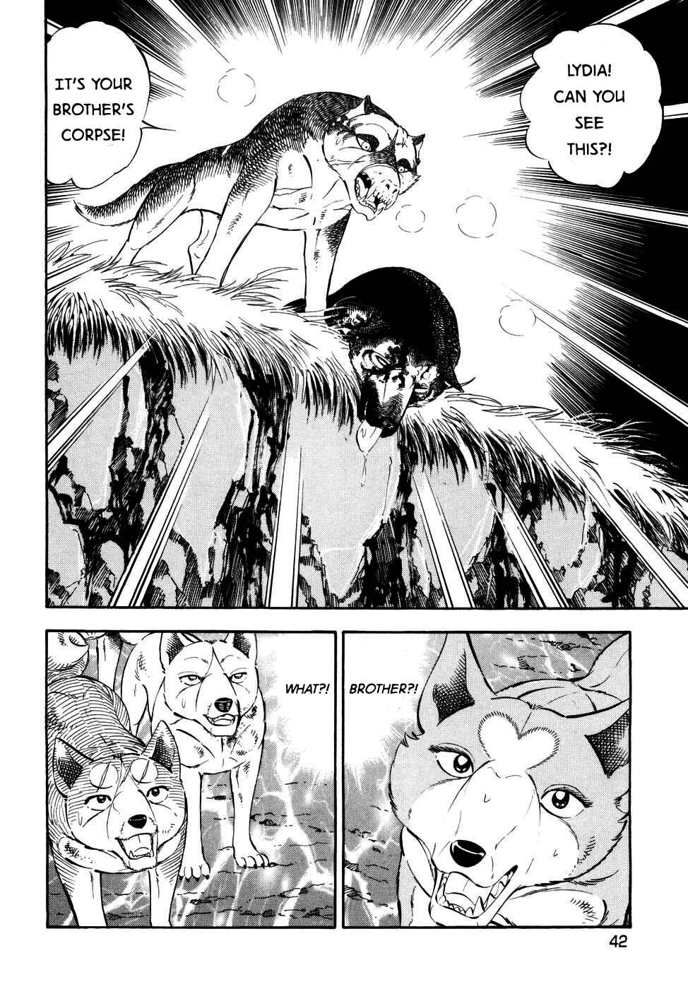 Chapter 365 - Page 9
