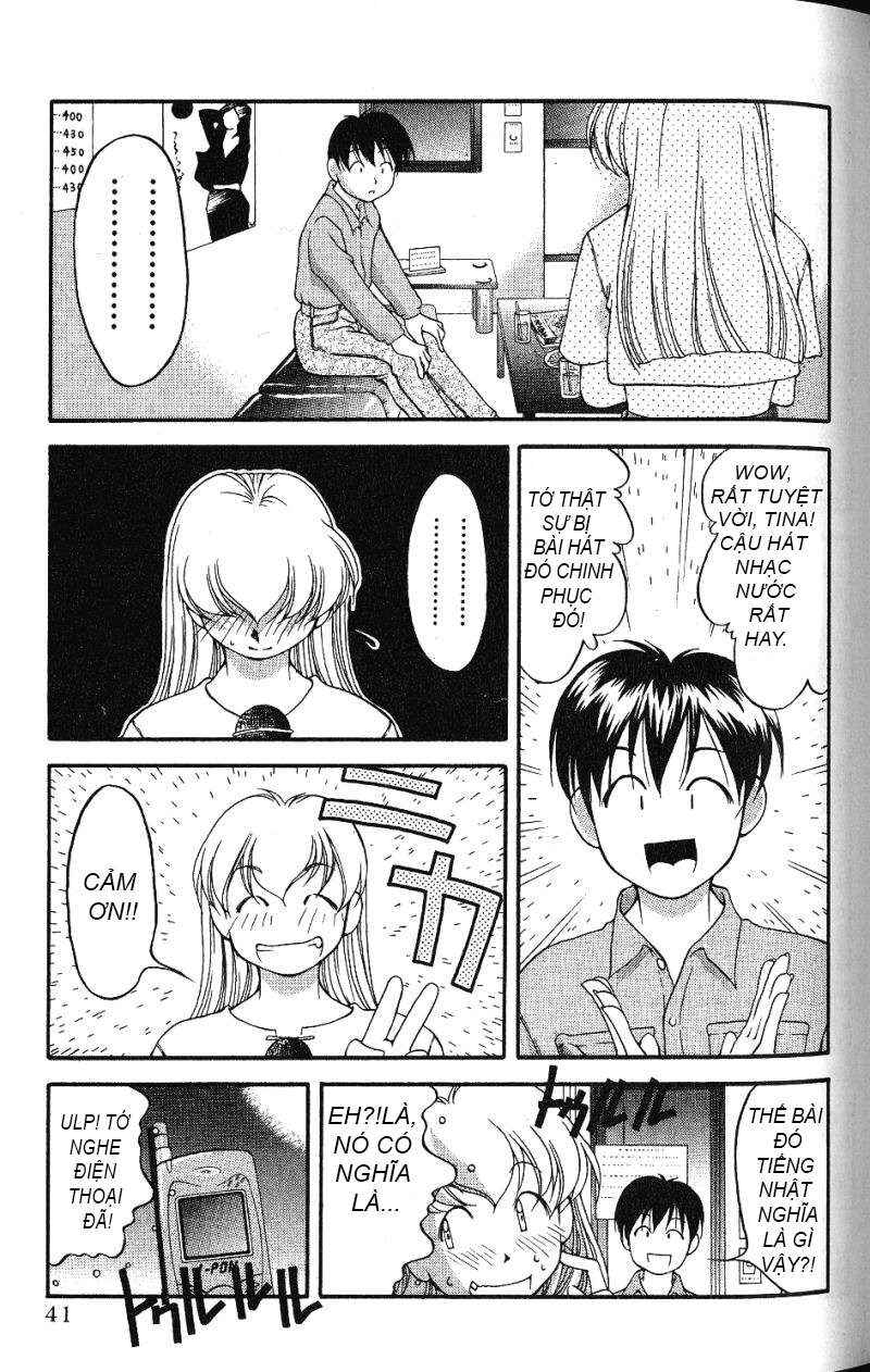 Chapter 40 - Page 13