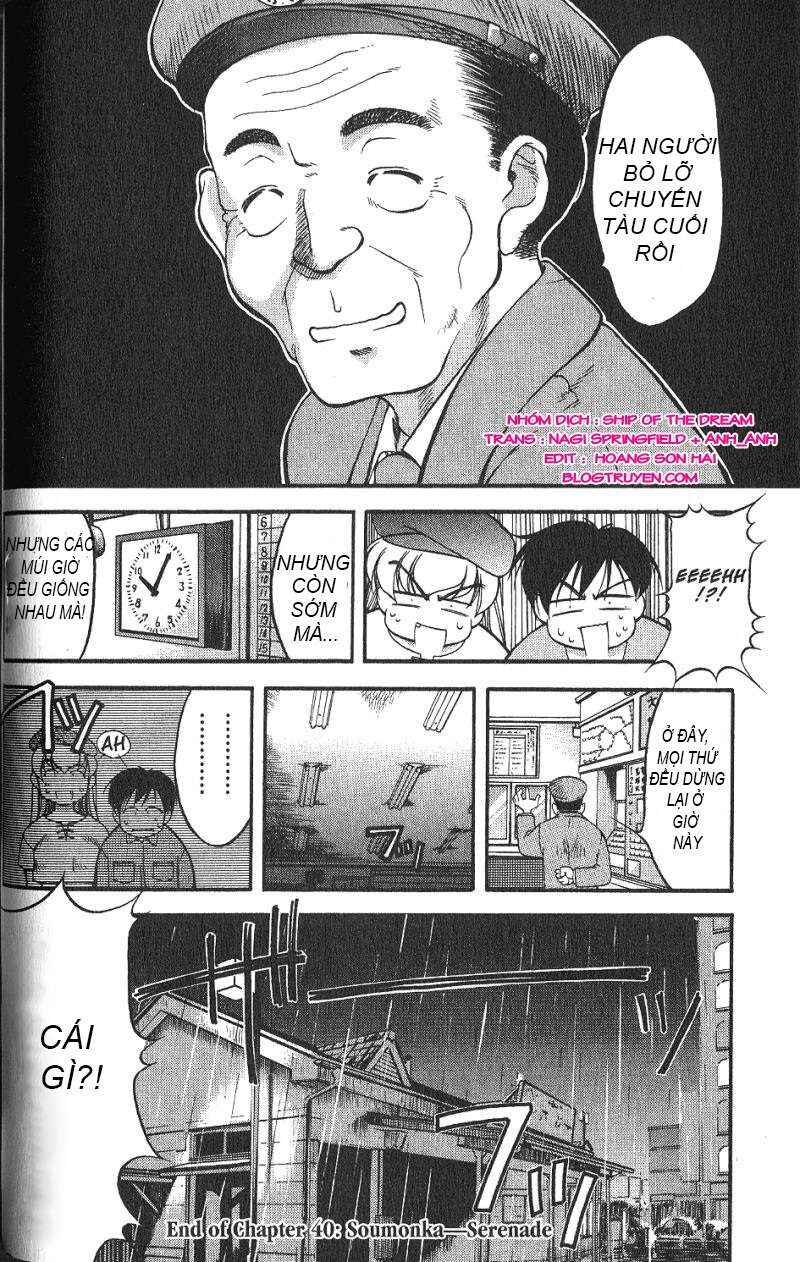 Chapter 40 - Page 20