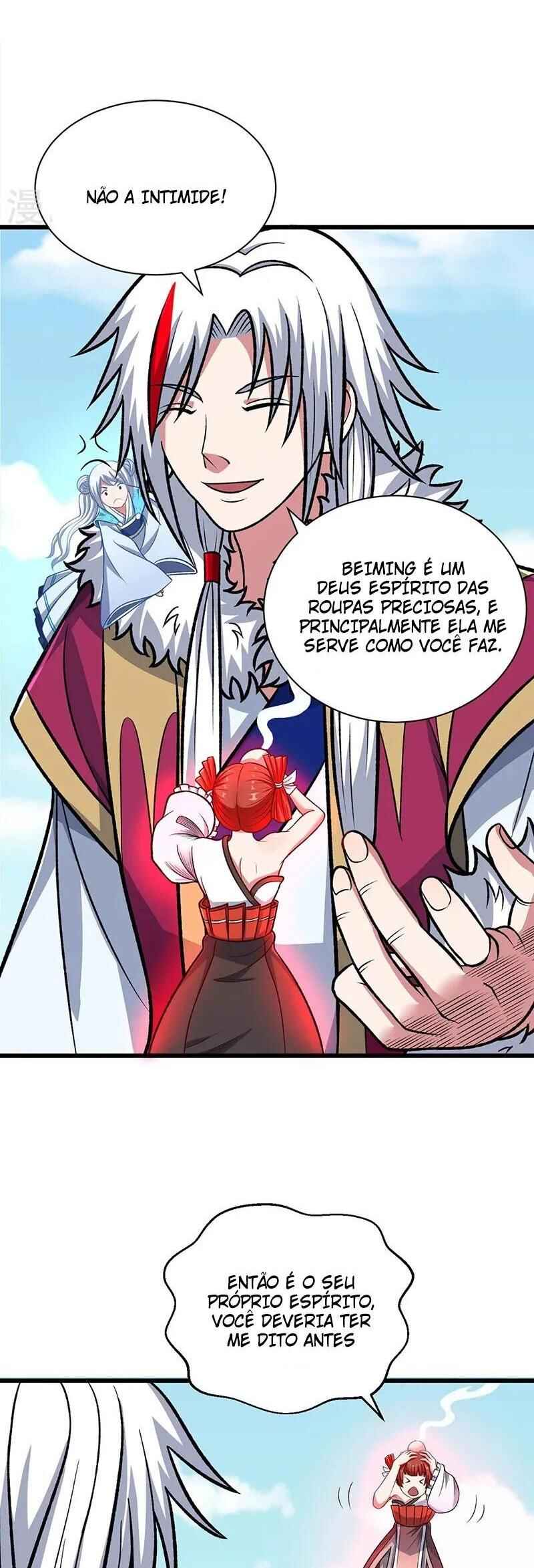 Chapter 535 - Page 4