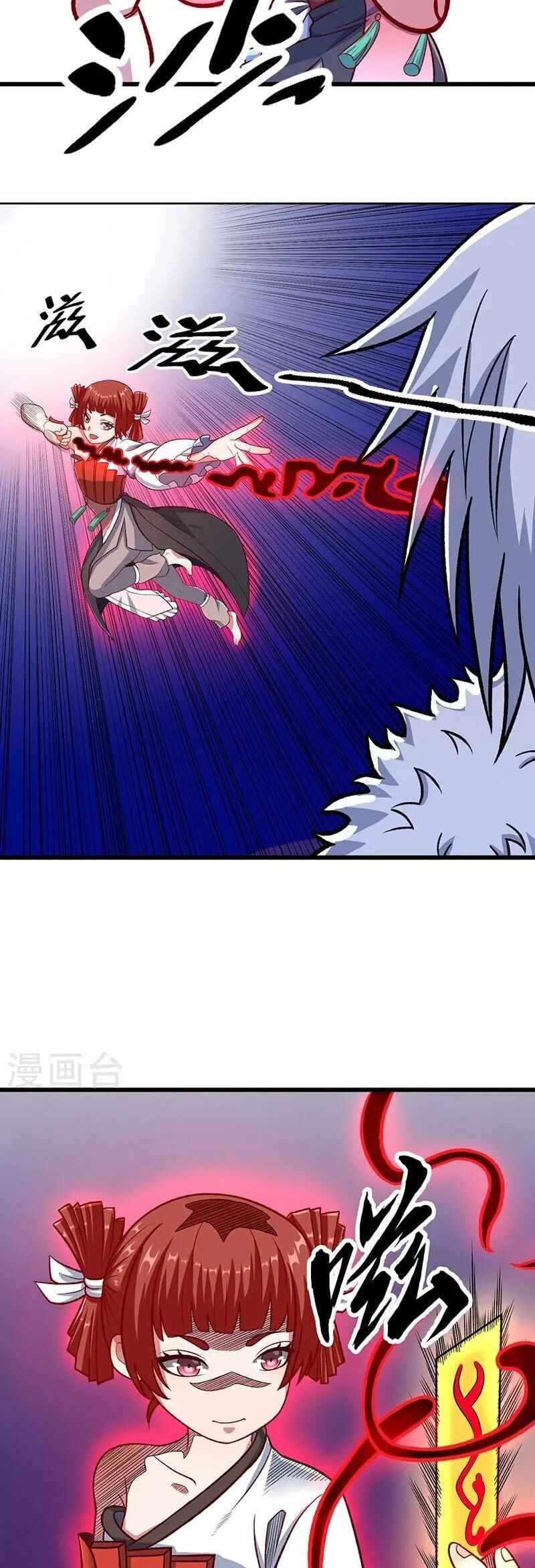 Chapter 535 - Page 6