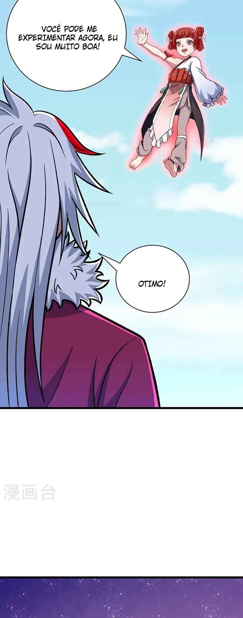 Chapter 535 - Page 8