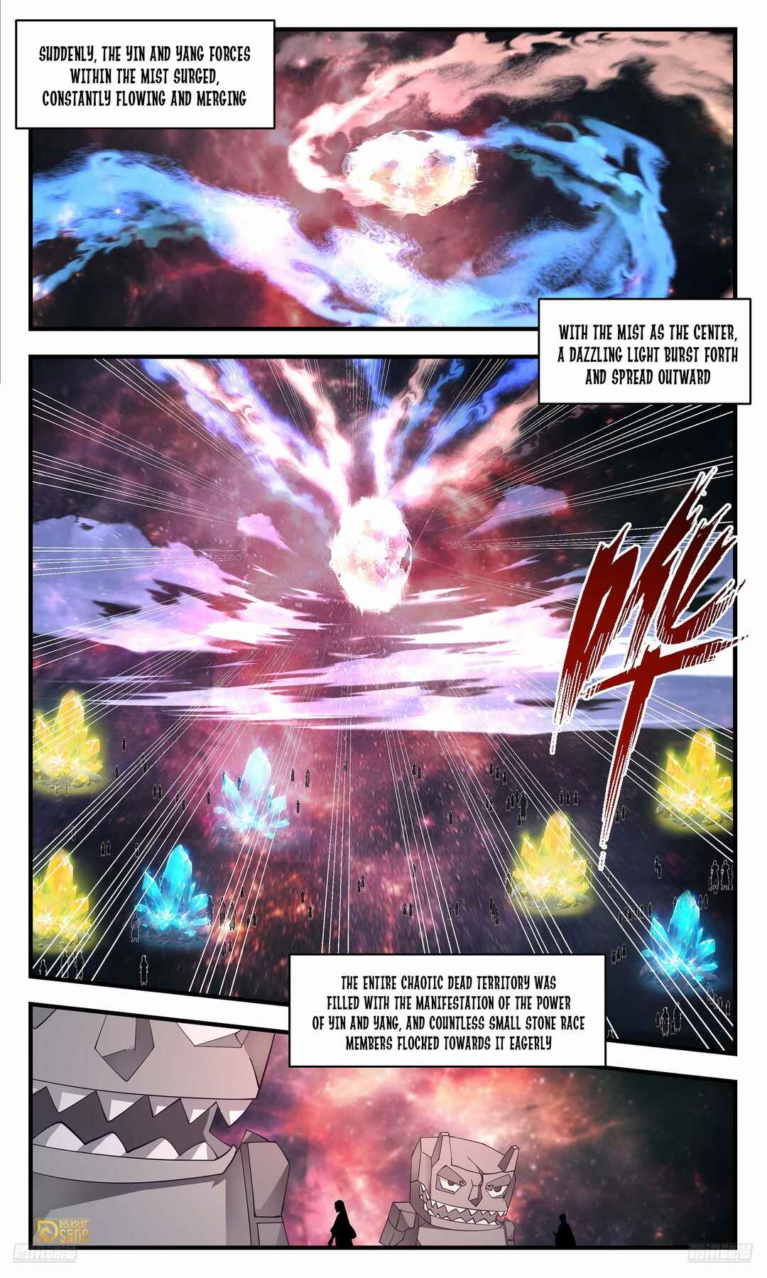 Chapter 3691 - Page 5