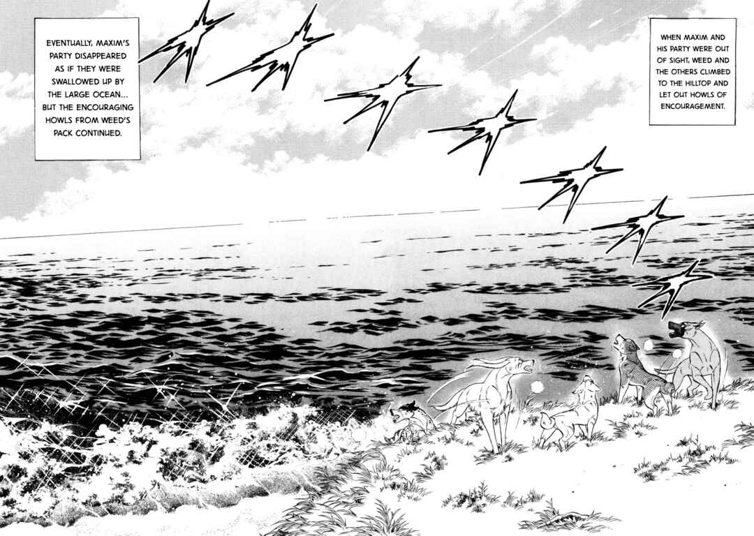 Chapter 422 - Page 11