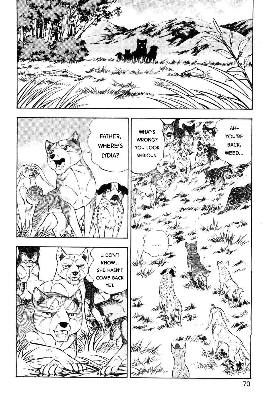 Chapter 422 - Page 12