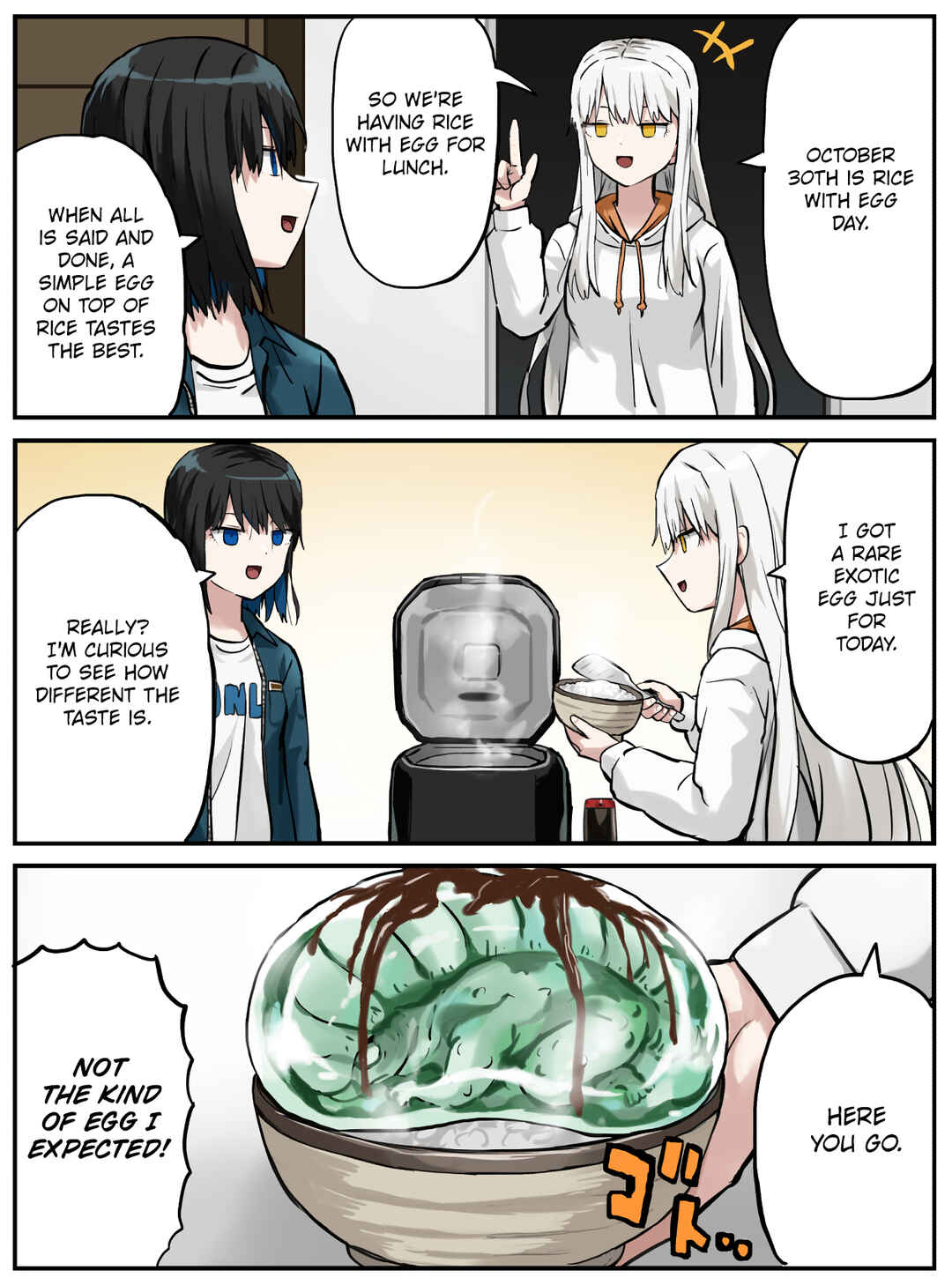 Chapter 294 - Page 1