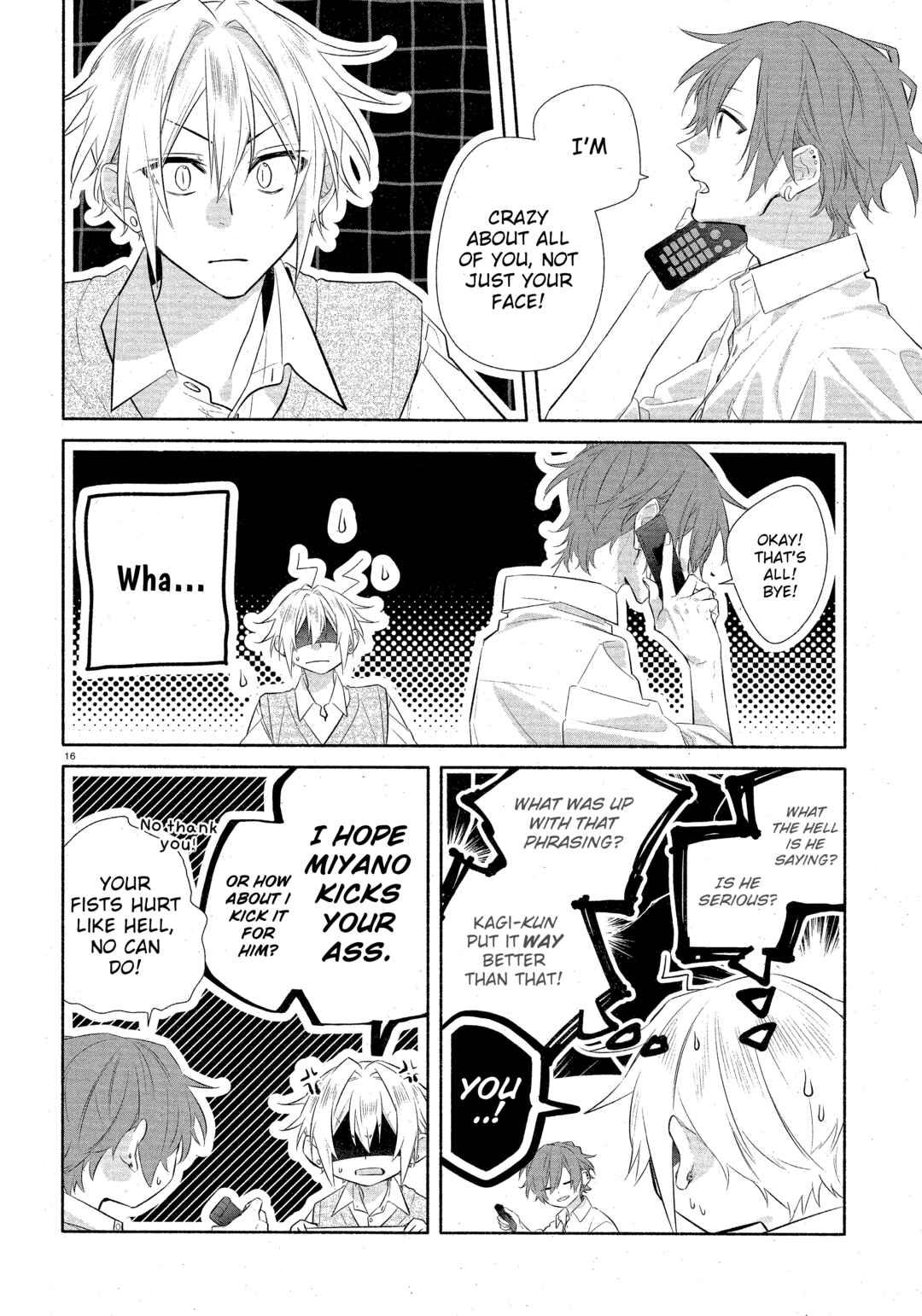 Chapter 35 - Page 18