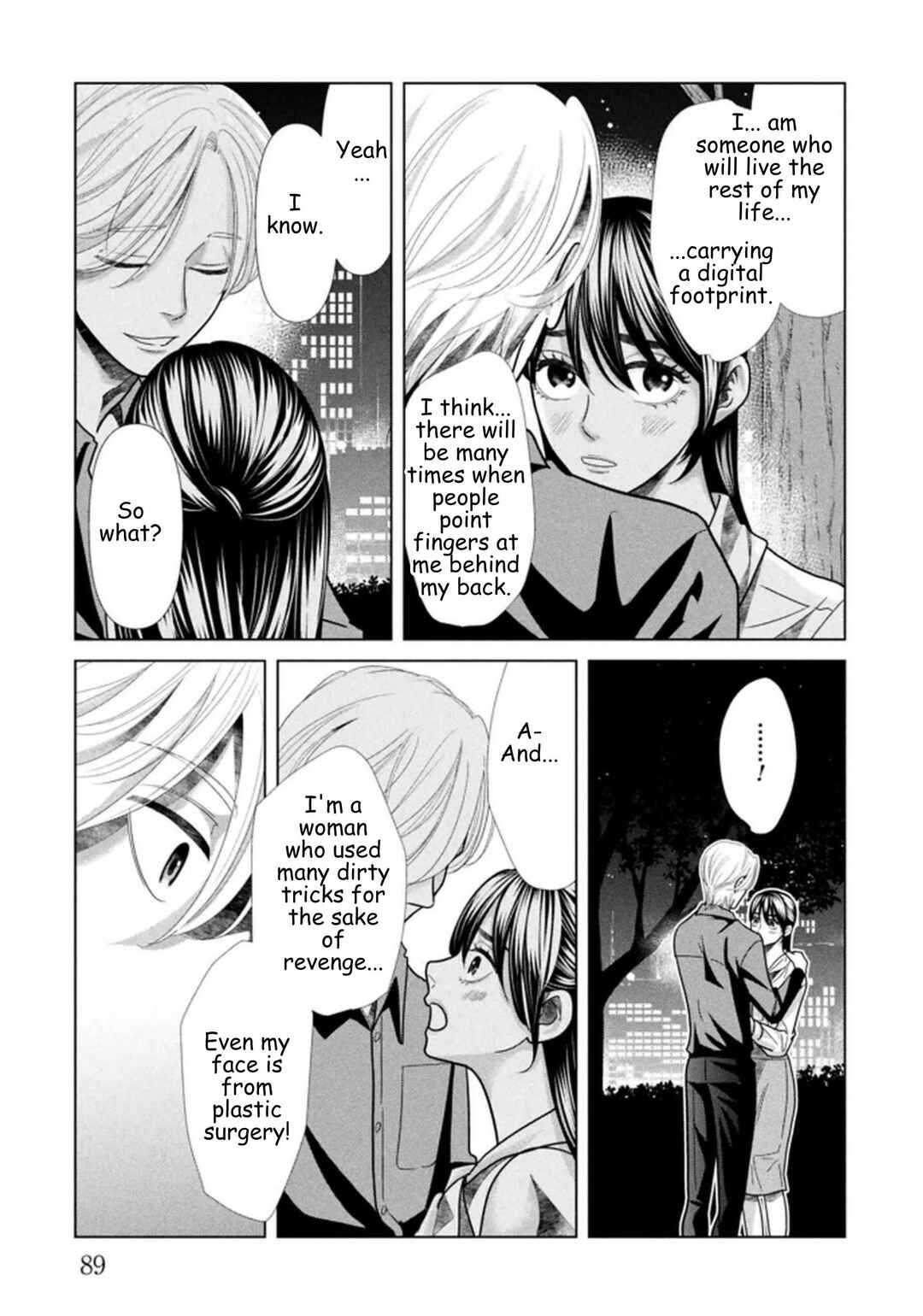 Chapter 117 - Page 9