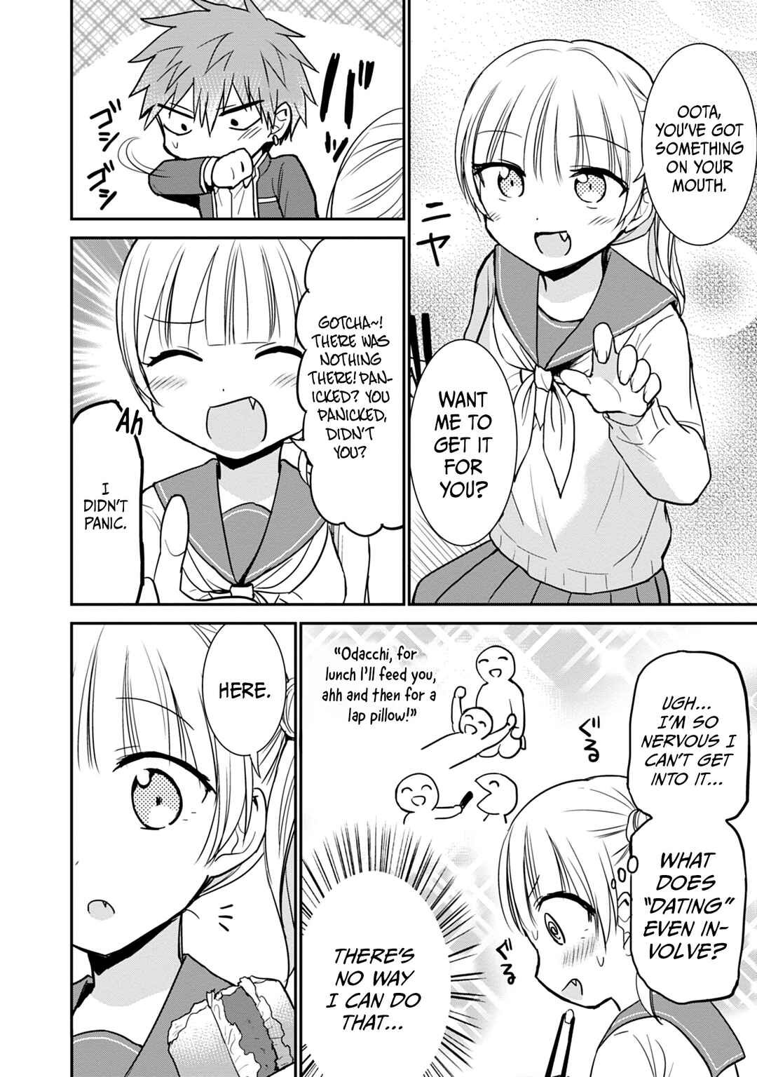 Chapter 89 - Page 7