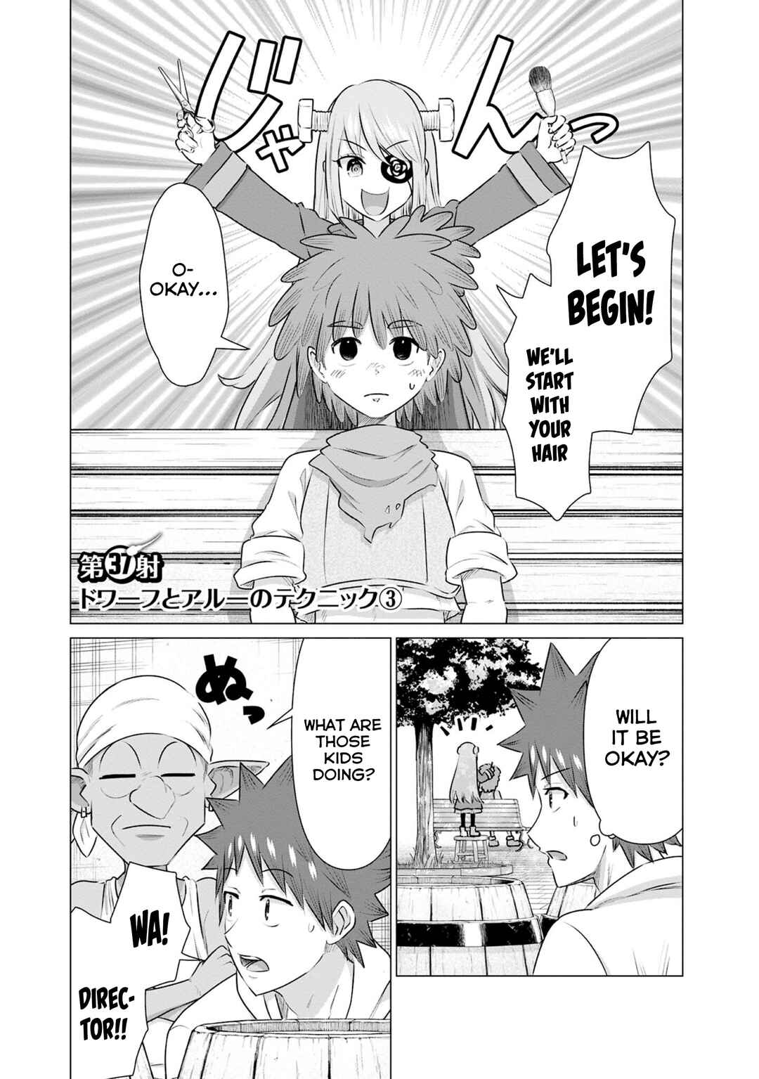 Chapter 37 - Page 1