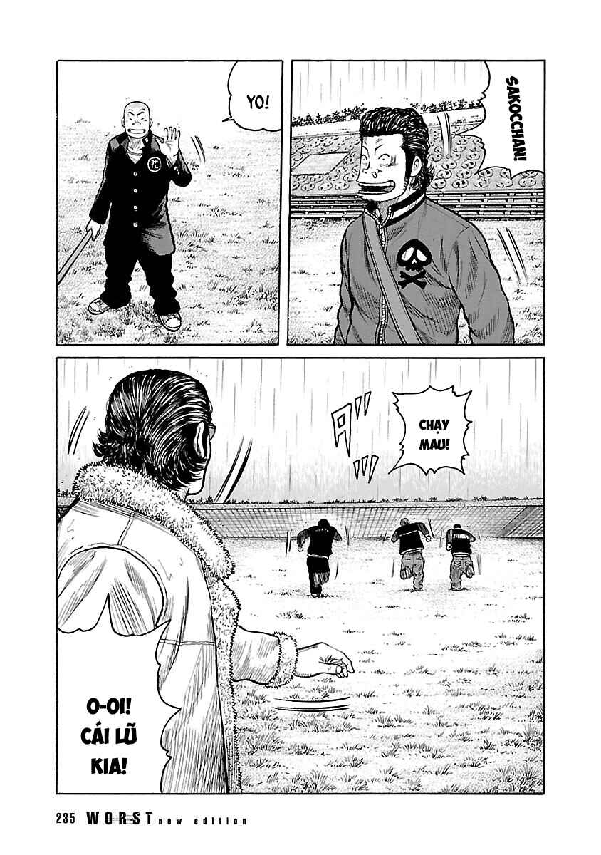 Chapter 80 - Page 11