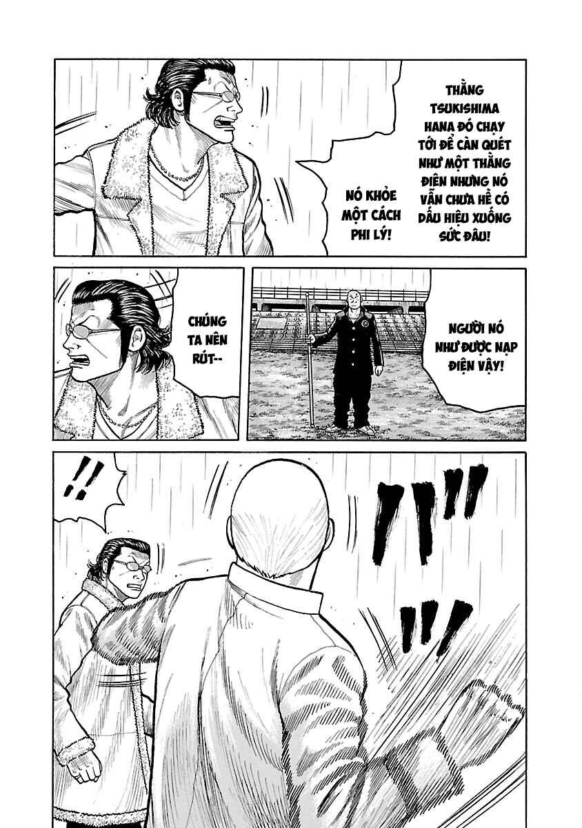 Chapter 80 - Page 22