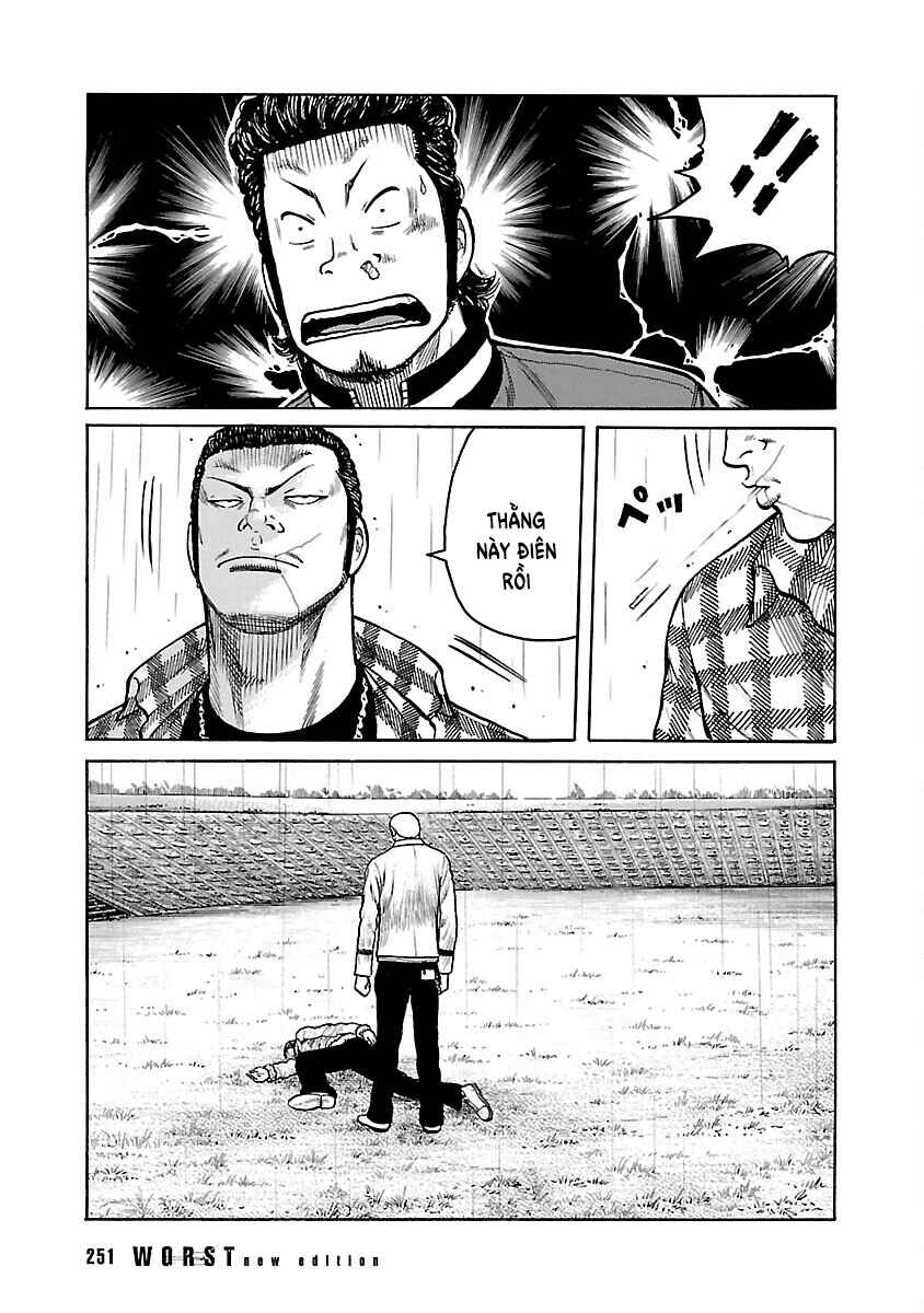 Chapter 80 - Page 25