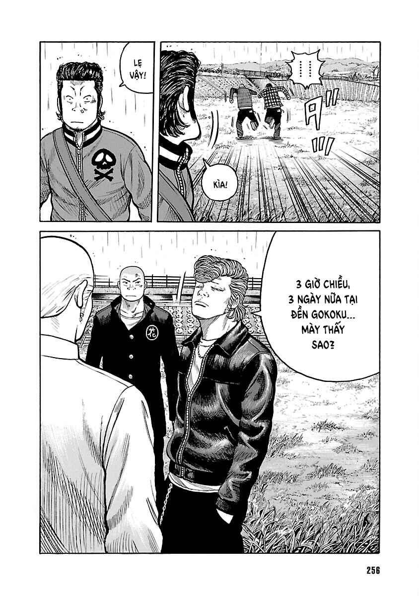 Chapter 80 - Page 30