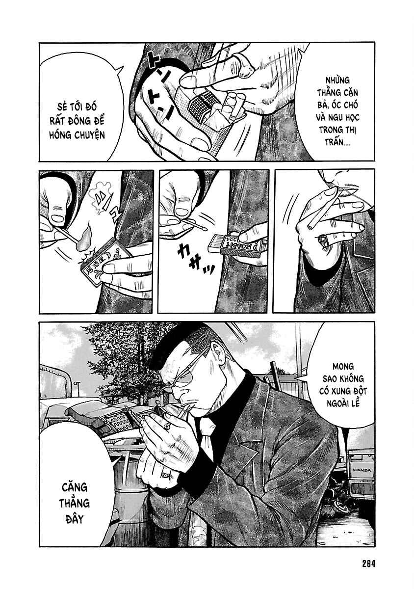 Chapter 80 - Page 37