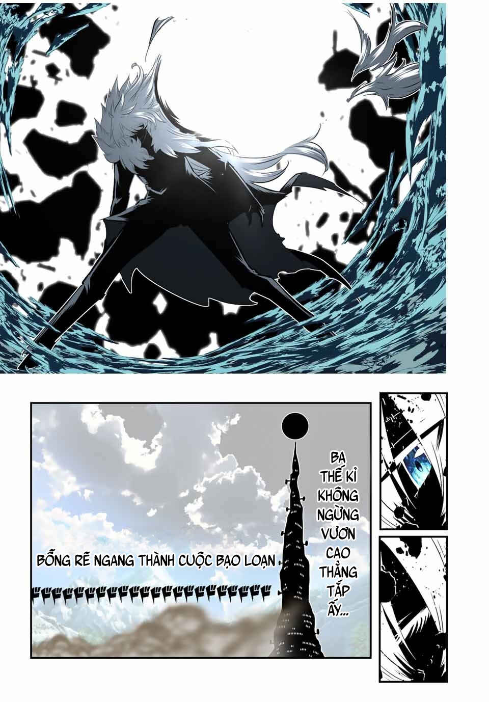 Chapter 192 - Page 20